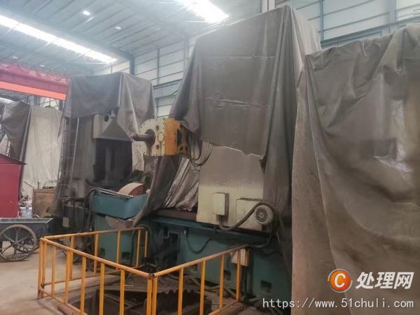 二手滾齒機(jī)