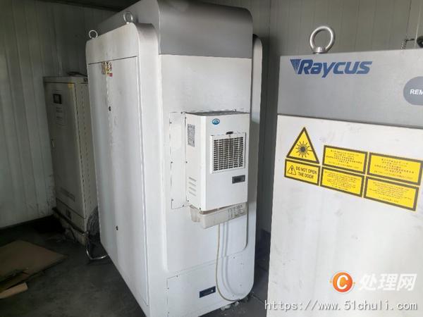 二手激光切割機
