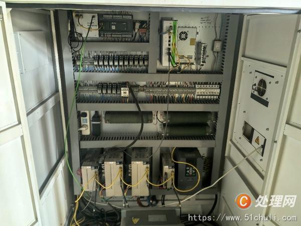 二手激光切割機