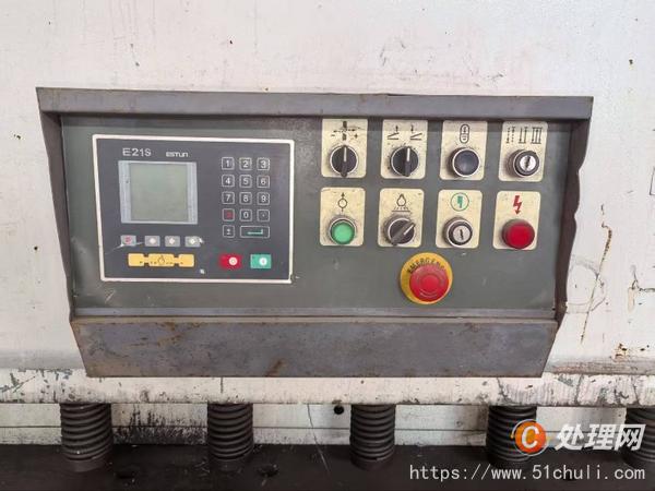 二手折彎機(jī)