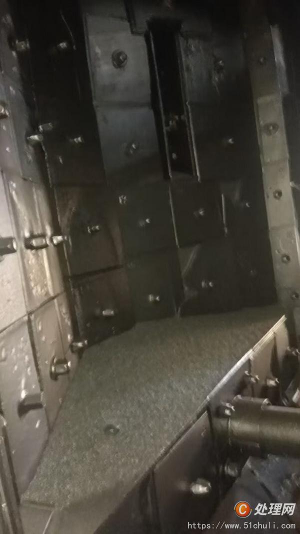 二手拋丸機(jī)
