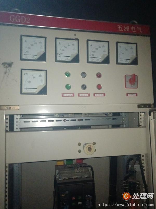 二手變壓器