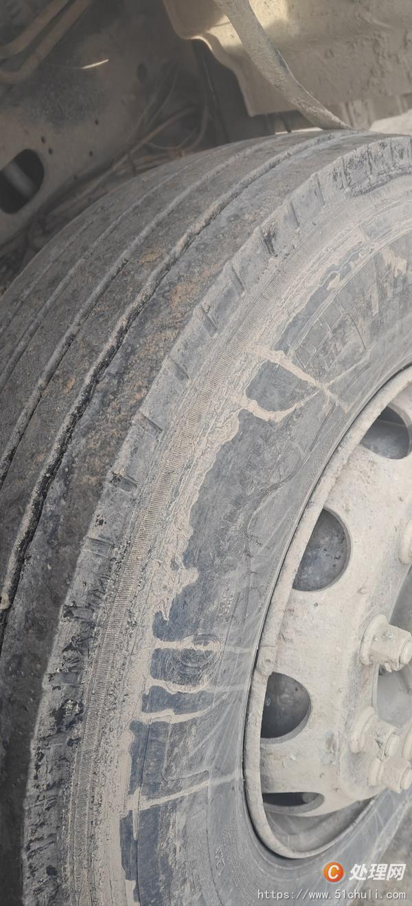 二手混凝土攪拌罐車