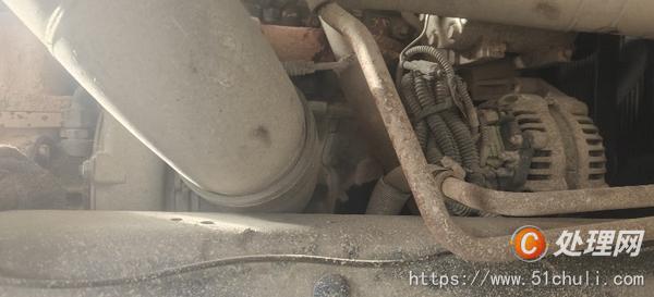 二手混凝土攪拌罐車