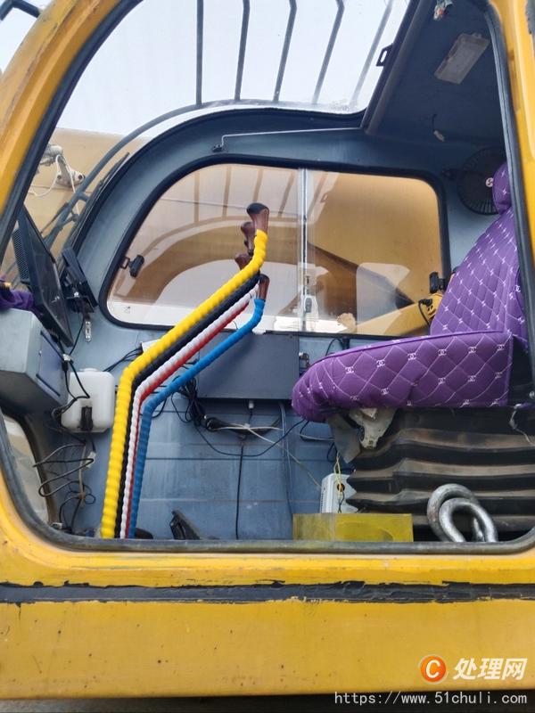 二手汽車吊