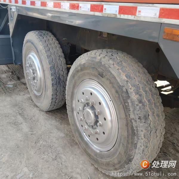 二手汽車吊