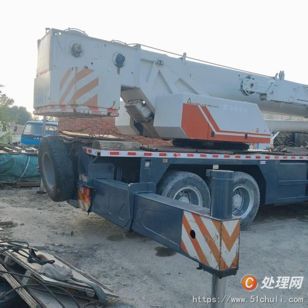 二手汽車吊