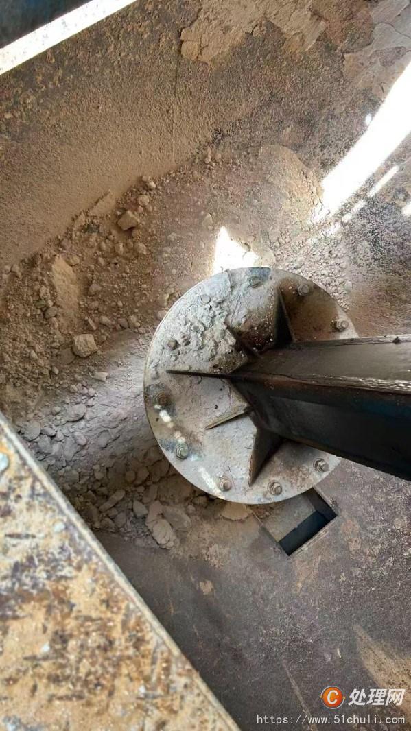 二手礦山機械