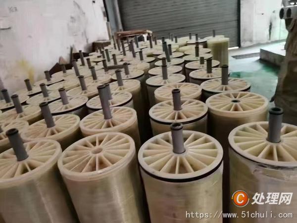 二手水處理設(shè)備