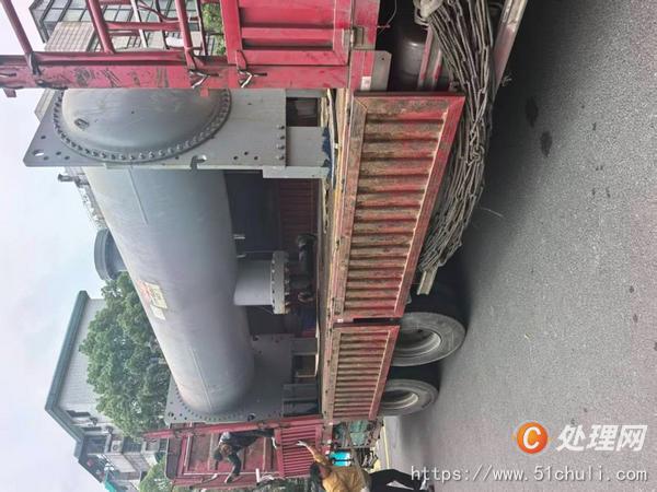 二手發(fā)電機