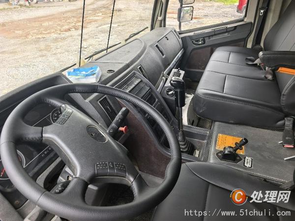 二手汽車吊