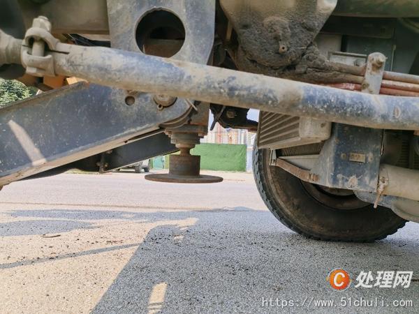 二手汽車吊