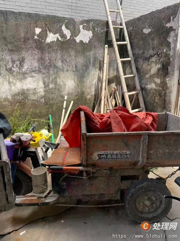二手電動(dòng)三輪車(chē)