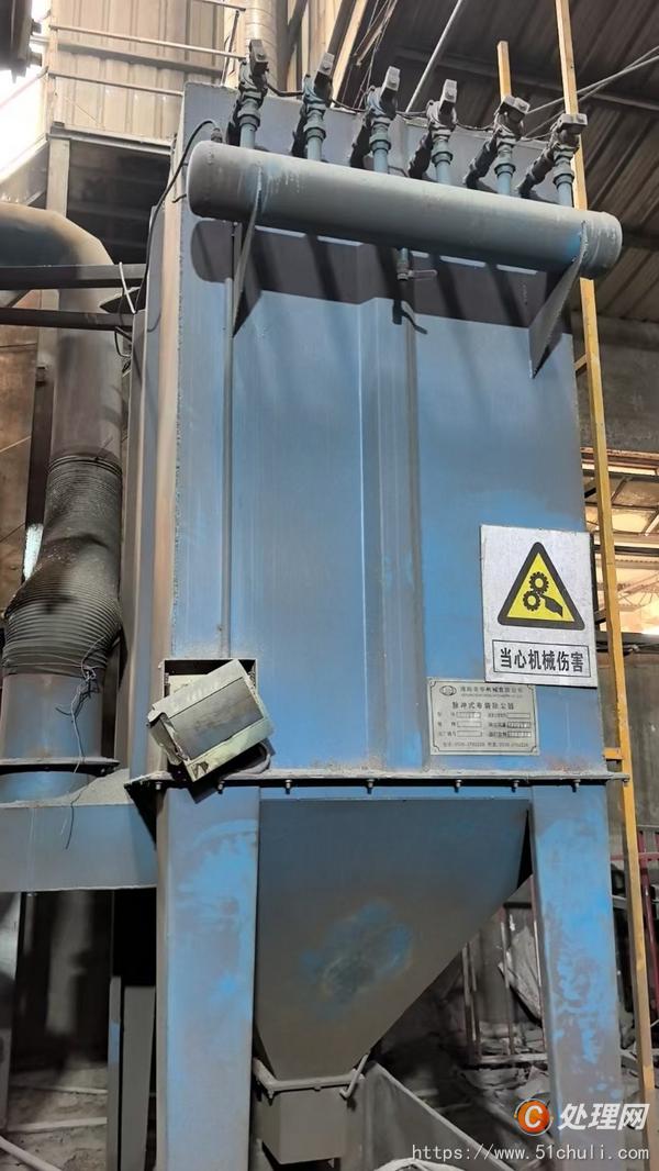 二手拋丸機