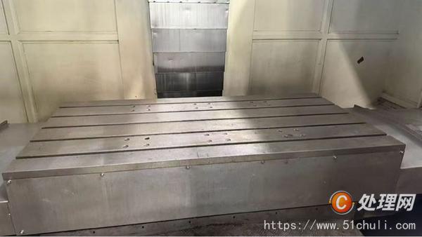 二手加工中心