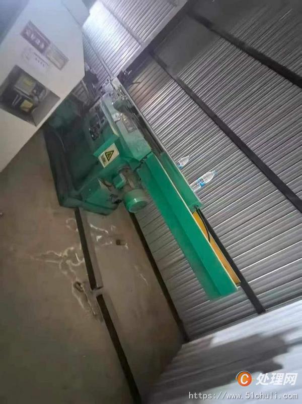 二手?jǐn)?shù)控車(chē)床