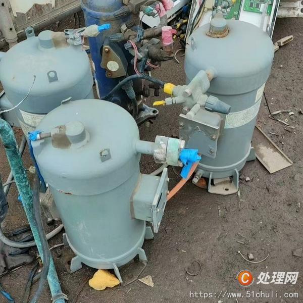 二手壓縮機(jī)