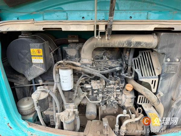 二手挖掘機(jī)