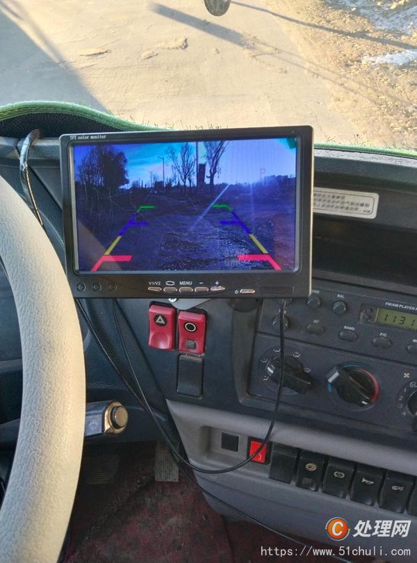 二手汽車吊