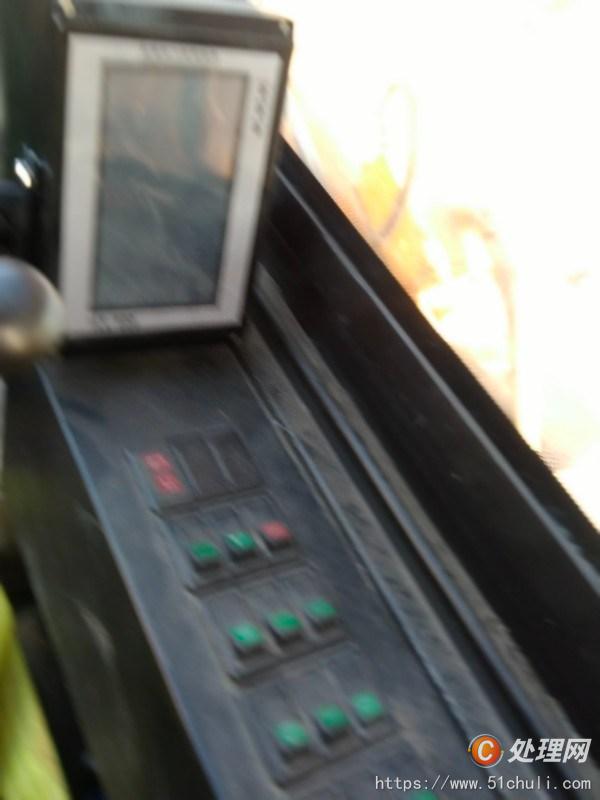 二手汽車吊