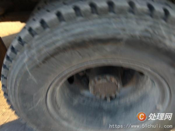 二手汽車吊