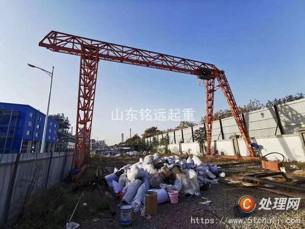 二手汽車吊