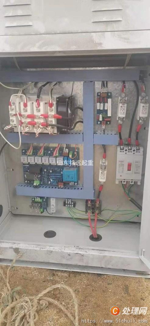 二手電磁吸盤