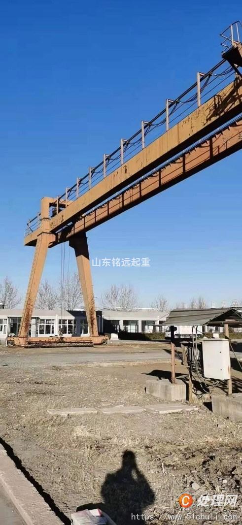 二手龍門吊