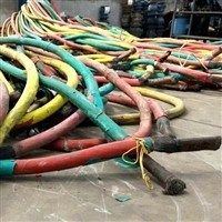 電線電纜回收