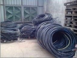 電線電纜回收