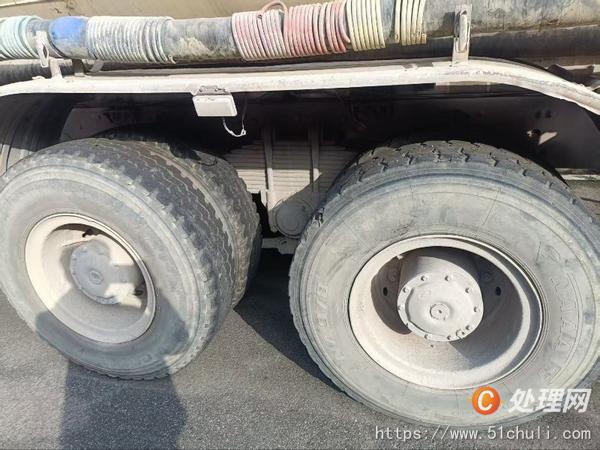 二手水泥罐車
