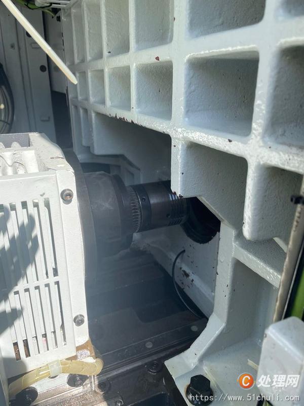 二手走心機