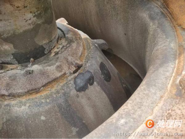 二手破碎機