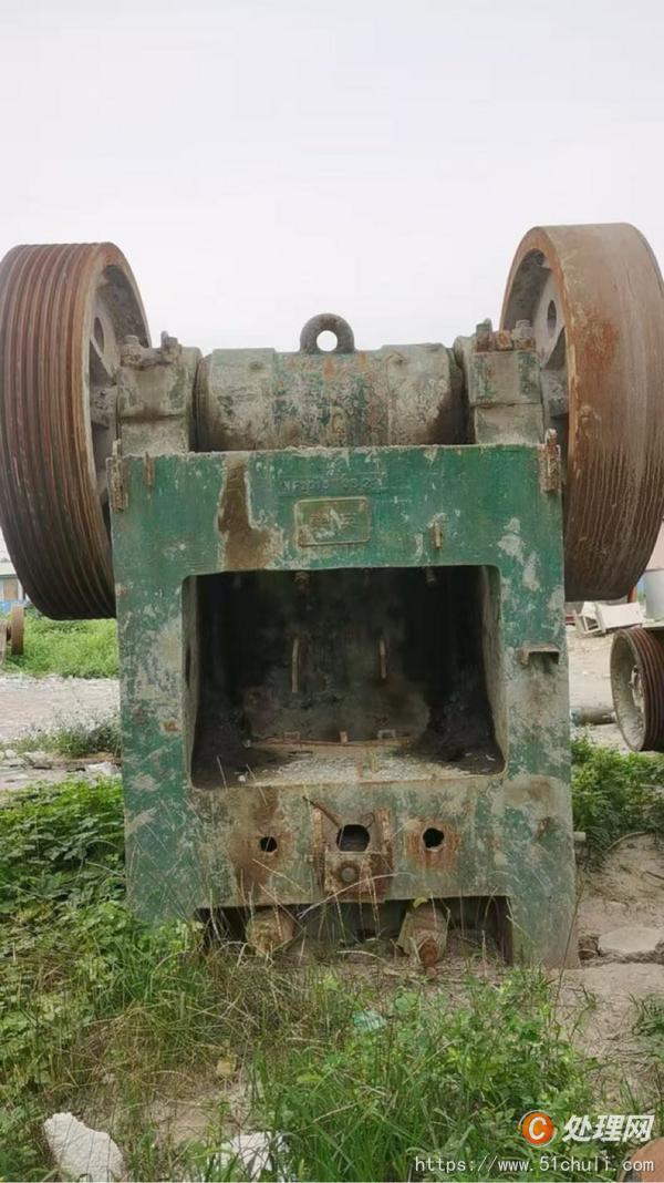 二手破碎機(jī)