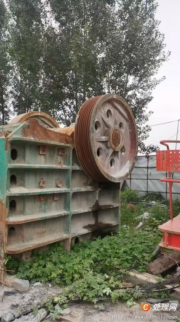 二手破碎機(jī)