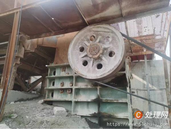 二手破碎機(jī)