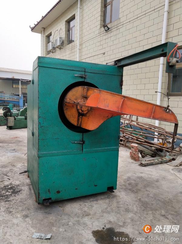 二手冷軋機