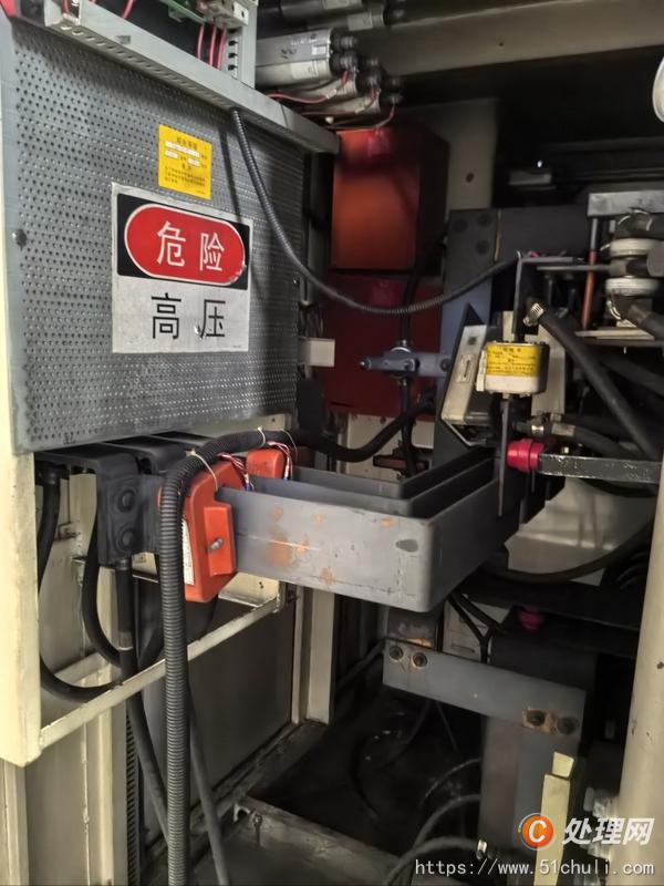 二手中頻爐