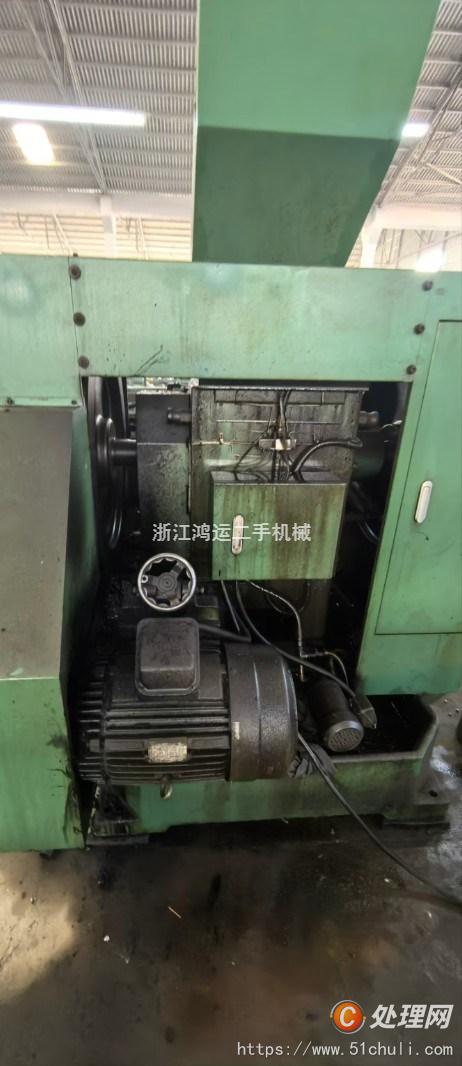 二手打頭機(jī)