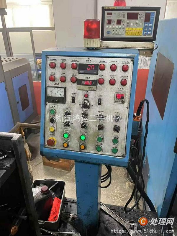 二手打頭機