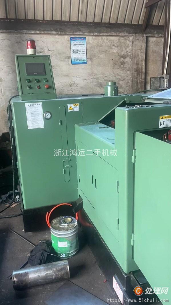 二手打頭機(jī)