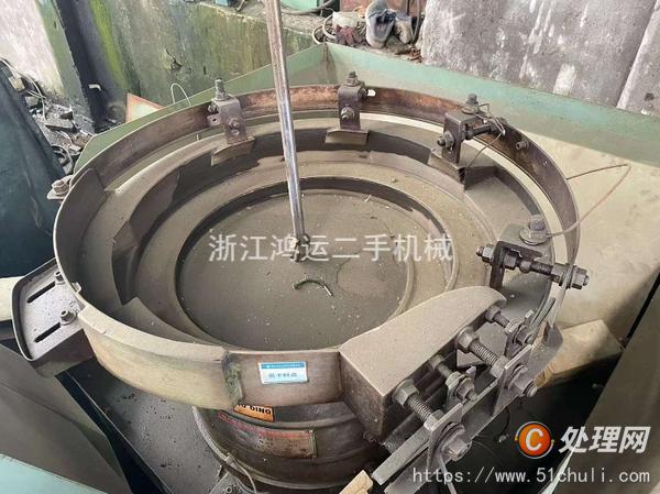 二手搓絲機(jī)