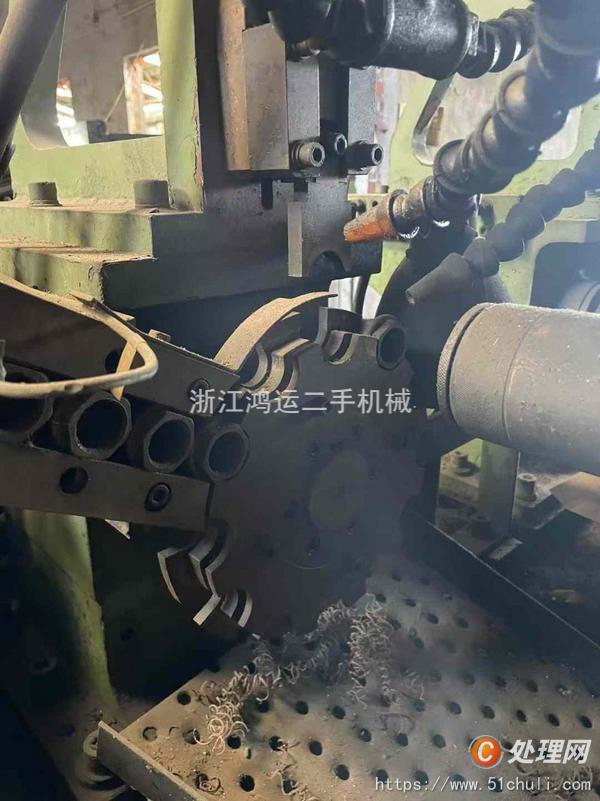 二手螺母機(jī)