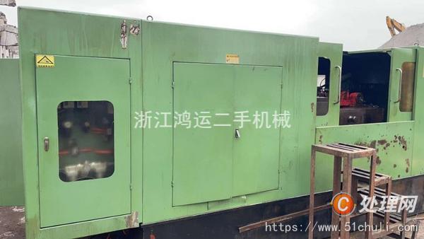 二手冷鐓機(jī)