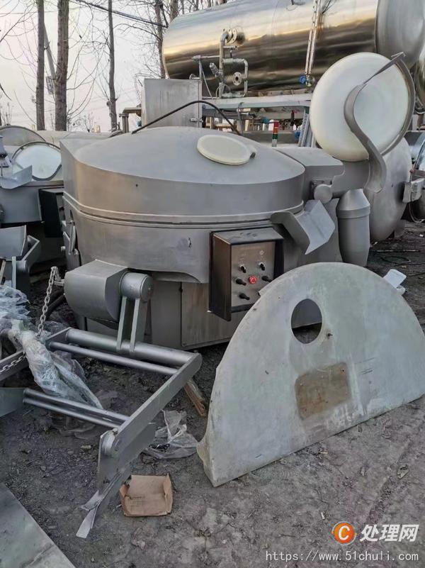 二手滾揉機