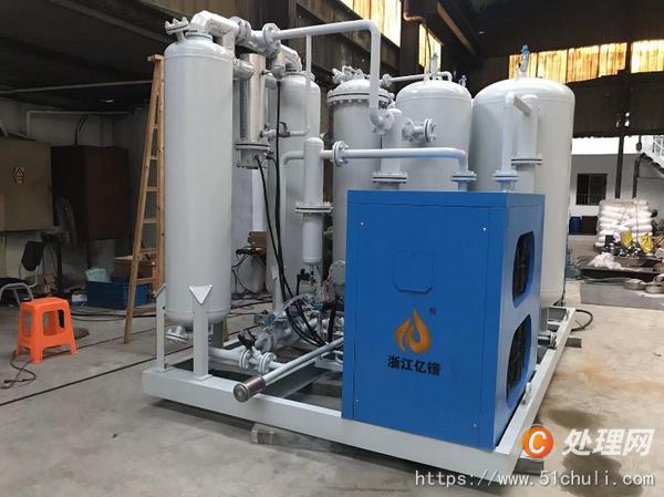 二手制氮機(jī)
