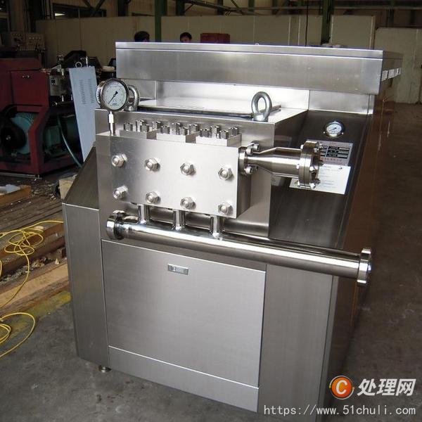 二手均質(zhì)機(jī)