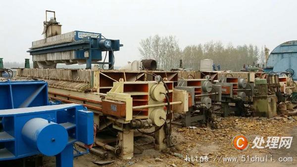 二手分散機(jī)