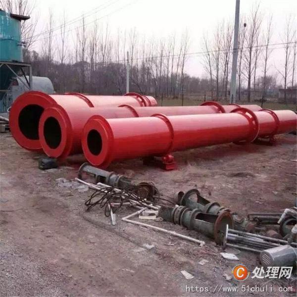 二手滾筒烘干機
