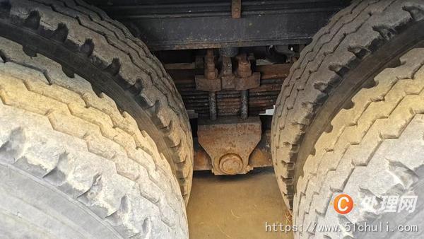 二手汽車吊